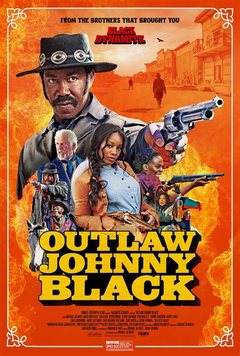 Outlaw .